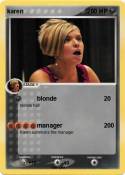 karen