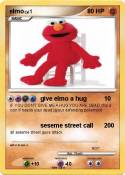 elmo