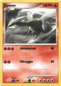 Kyurem