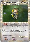Terraria Archer