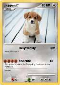 puppy