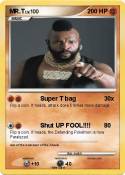 MR.T