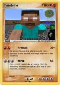 herobrine