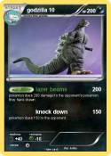 godzilla 10