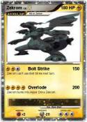 Zekrom