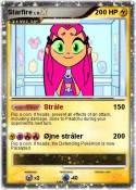Starfire