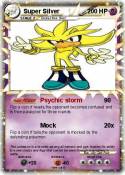 Super Silver
