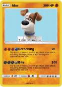 Max