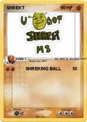 SHREKT