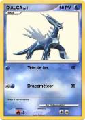DIALGA