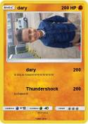 dary