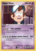 Dipper Pines
