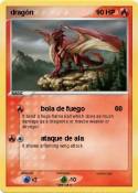 dragón