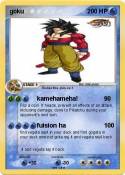 goku