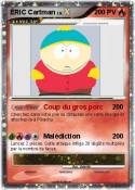ÉRIC Cartman