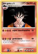 son goku
