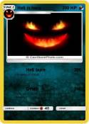 Hell is here