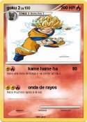 goku 2