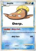 derpfist
