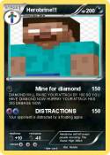 Herobrine!!!