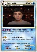 Zayn Malik