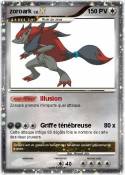 zoroark