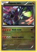 Zygarde 100%