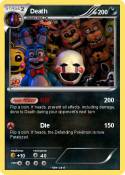 Death