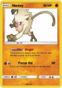 Mankey