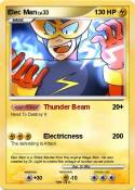 Elec Man