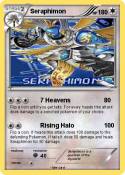 Seraphimon