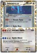 Salamence ex