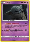 Grogu