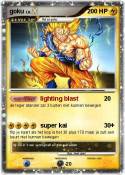 goku