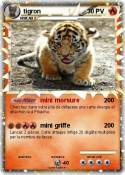 tigron