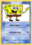 Spongebob