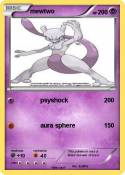 mewtwo