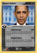 Barack Obama