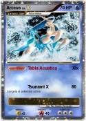 Arceus