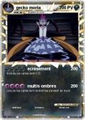 gecko moria