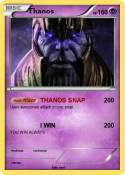 Thanos