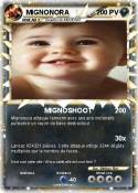 MIGNONORA