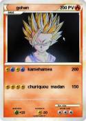 gohan