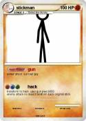 stickman