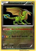 Promethium Drag