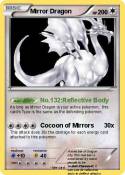 Mirror Dragon
