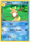 Raichu