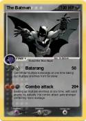 The Batman