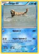 Doggo EX