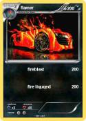flamer